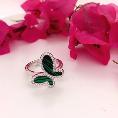 Ring butterfly - 3029