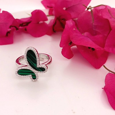 Ring butterfly-3